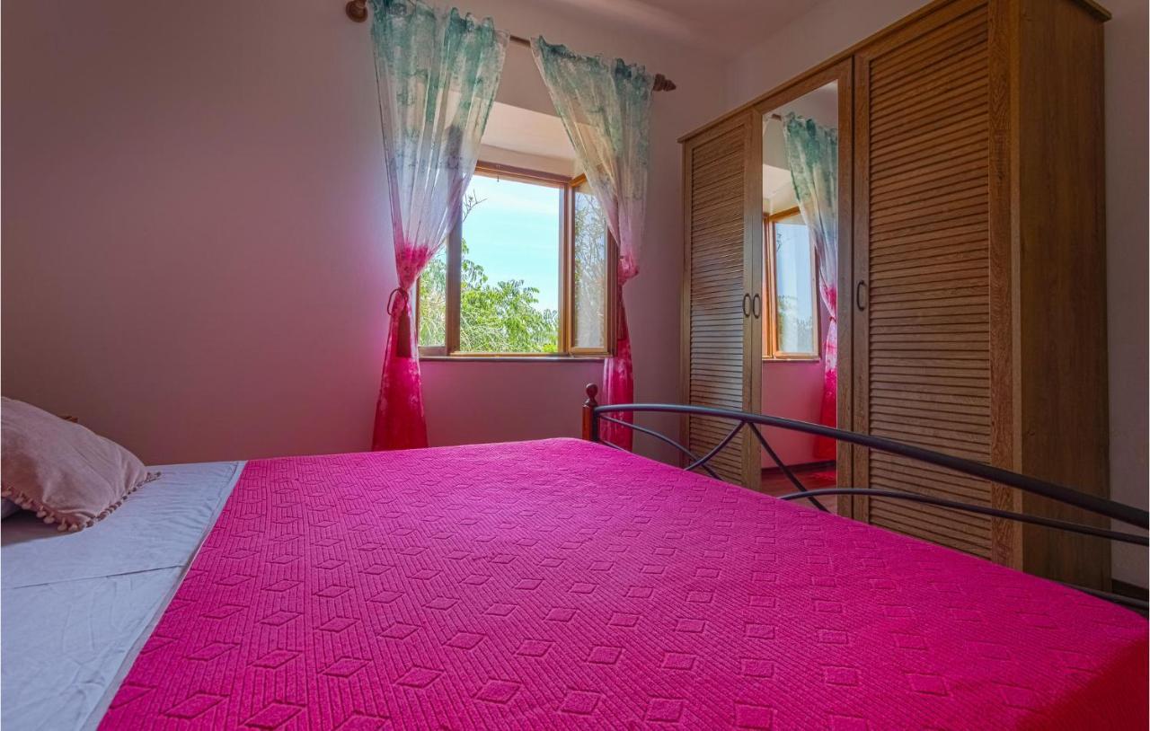 Awesome Home In Zaglav With Wifi Kültér fotó